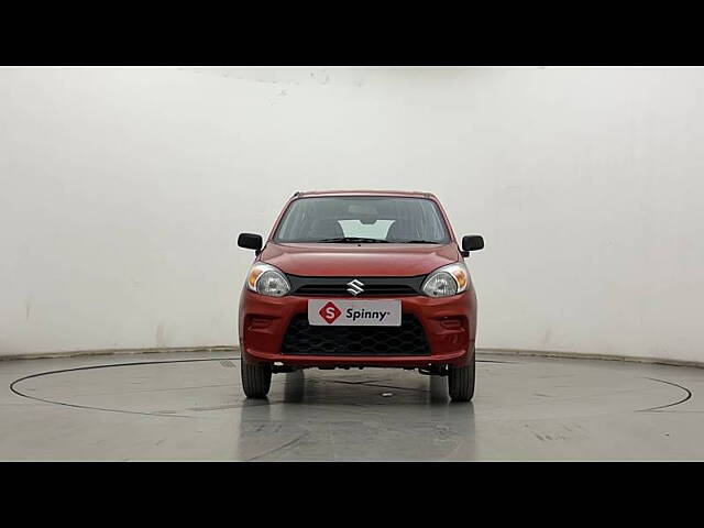 Used Maruti Suzuki Alto 800 [2012-2016] Lxi in Hyderabad