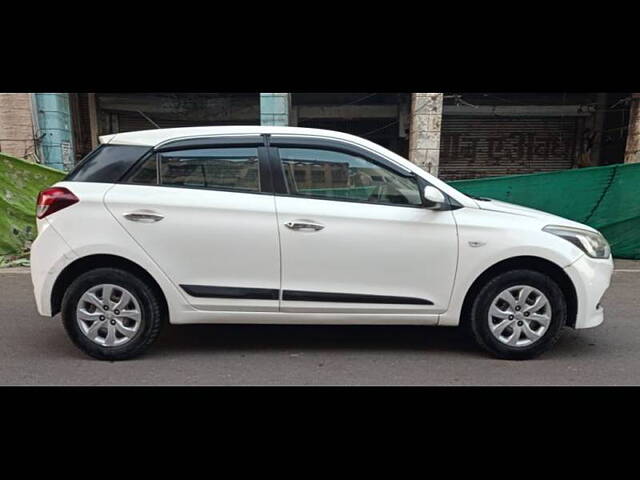 Used Hyundai Elite i20 [2014-2015] Magna 1.2 in Kanpur