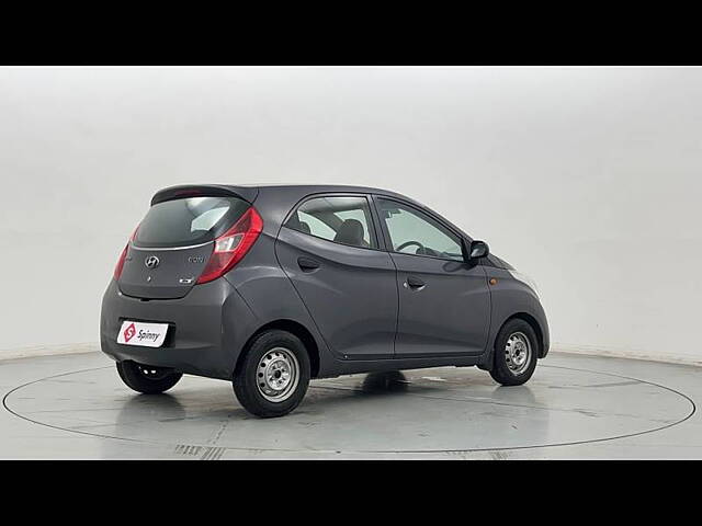 Used Hyundai Eon Era + in Ghaziabad