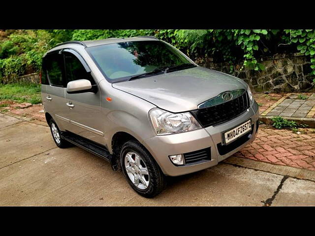 Used Mahindra Quanto [2012-2016] C8 in Pune