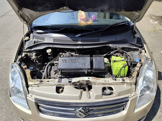 Used Maruti Suzuki Swift Dzire [2008-2010] VXi in Mumbai