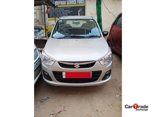 Used 2014 Maruti Suzuki Alto in Patna