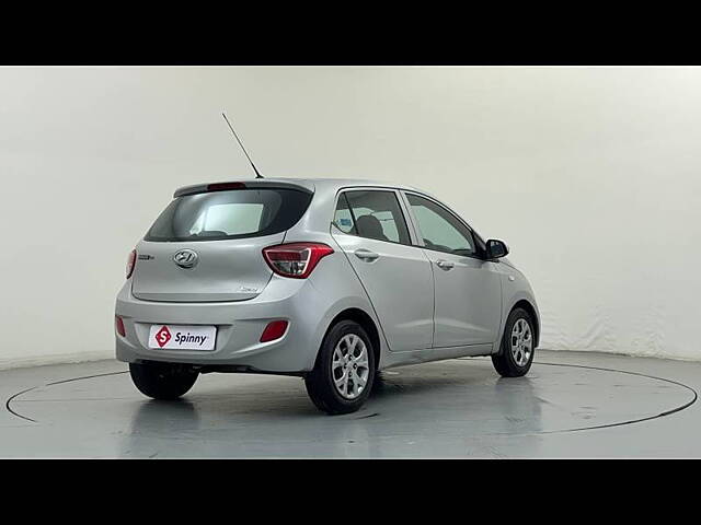 Used Hyundai Grand i10 [2013-2017] Magna 1.2 Kappa VTVT [2013-2016] in Delhi