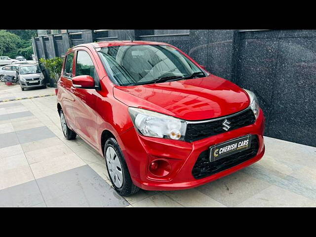 Used Maruti Suzuki Celerio [2017-2021] ZXi [2017-2019] in Delhi