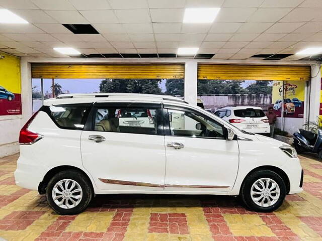 Used Maruti Suzuki Ertiga [2018-2022] VXi in Muzaffurpur