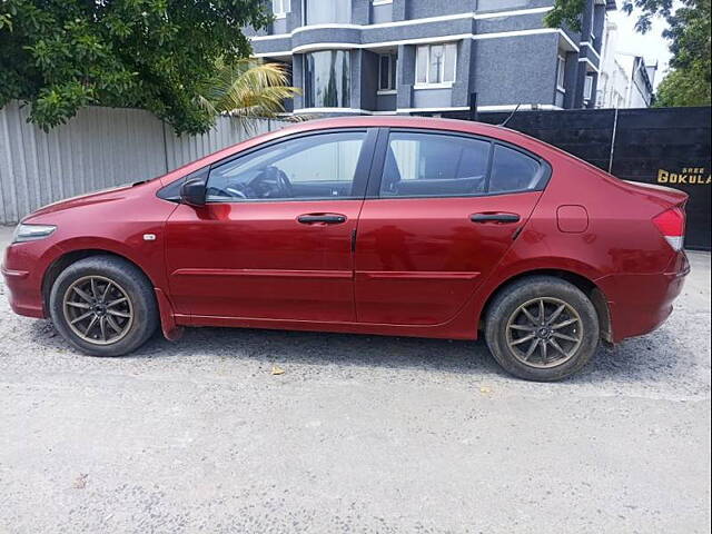 Used Honda City [2008-2011] 1.5 S MT in Chennai