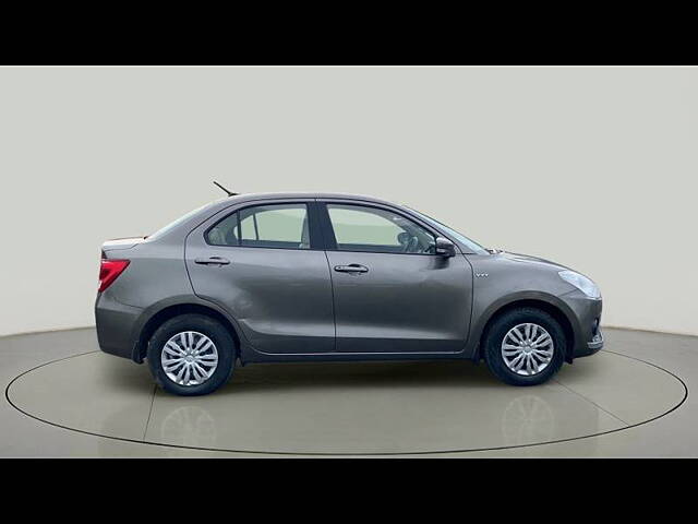 Used Maruti Suzuki Dzire [2017-2020] VXi in Nagpur