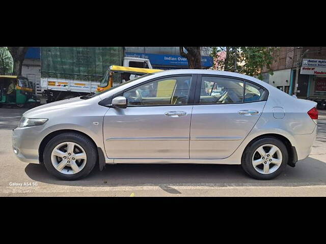 Used Honda City [2008-2011] 1.5 V MT in Bangalore