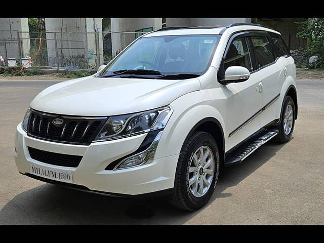 Used Mahindra XUV500 [2015-2018] W10 AT in Pune
