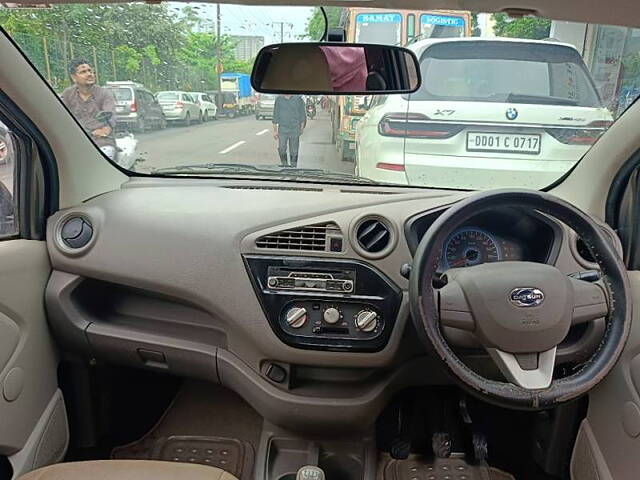 Used Datsun redi-GO [2016-2020] S [2016-2019] in Navi Mumbai