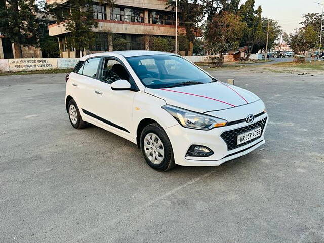 Used Hyundai Elite i20 [2019-2020] Magna Plus 1.2 in Karnal