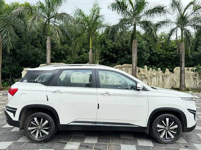 Used MG Hector [2019-2021] Sharp 1.5 DCT Petrol in Thane