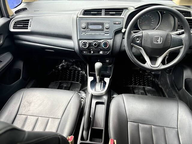 Used Honda Jazz [2015-2018] V AT Petrol in Mumbai