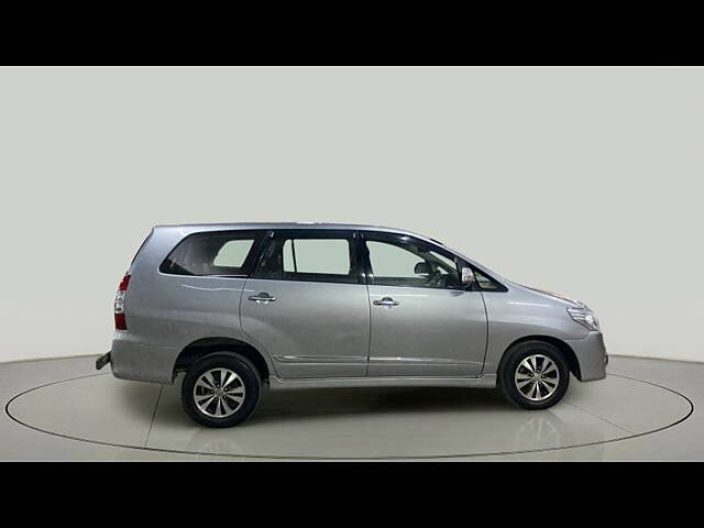 Used Toyota Innova [2013-2014] 2.5 VX 8 STR BS-III in Chandigarh