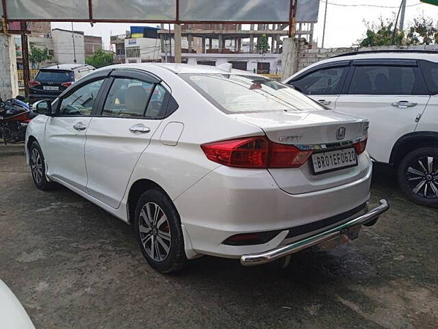 Used Honda City [2014-2017] SV Diesel in Patna