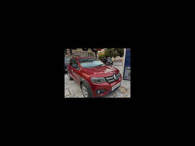 Used Renault Kwid [2015-2019] 1.0 RXT [2016-2019] in Kanpur