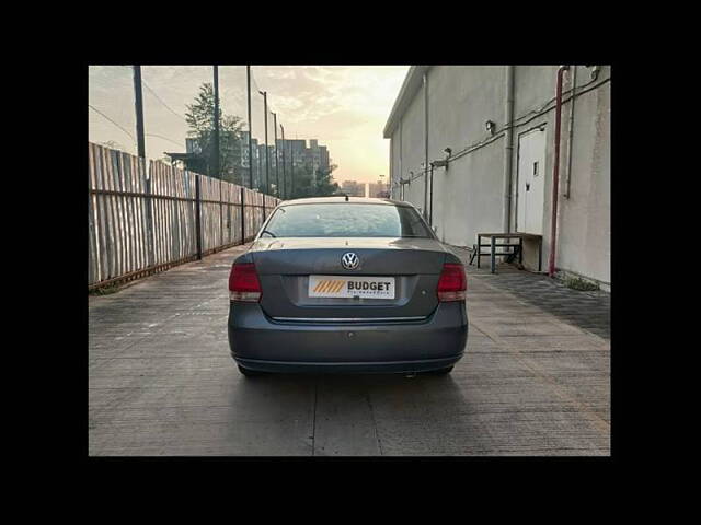 Used Volkswagen Vento [2012-2014] TSI in Pune