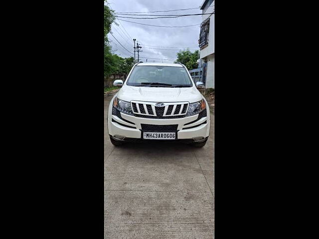 Used Mahindra XUV500 [2011-2015] W6 2013 in Nagpur