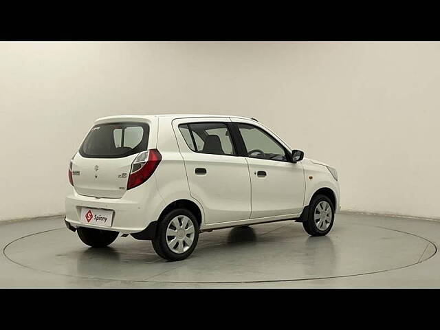 Used Maruti Suzuki Alto K10 [2014-2020] VXi [2014-2019] in Pune