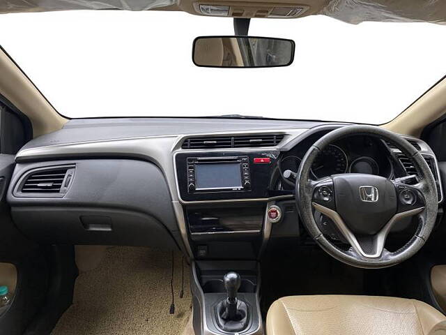 Used Honda City [2014-2017] VX (O) MT in Bangalore