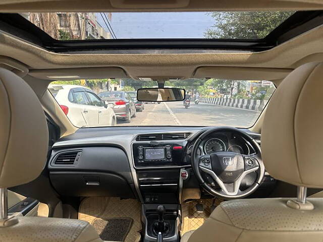 Used Honda City [2014-2017] VX (O) MT in Delhi