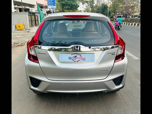 Used Honda Jazz [2015-2018] S Diesel [2015-2016] in Ahmedabad