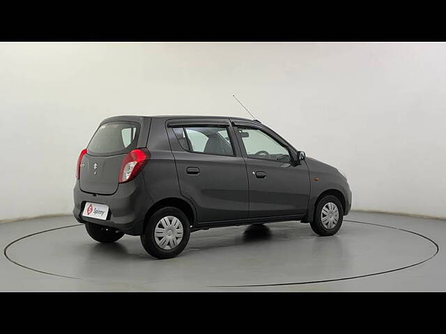 Used Maruti Suzuki Alto 800 [2012-2016] Lxi in Ahmedabad