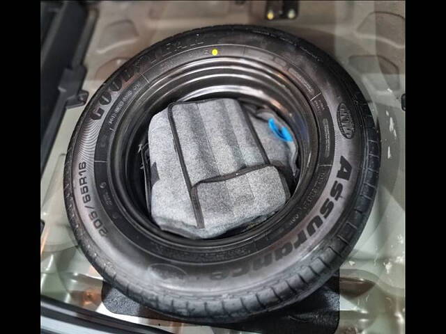 Used Kia Seltos [2019-2022] GTX Plus AT 1.5 Diesel [2019-2020] in Thane