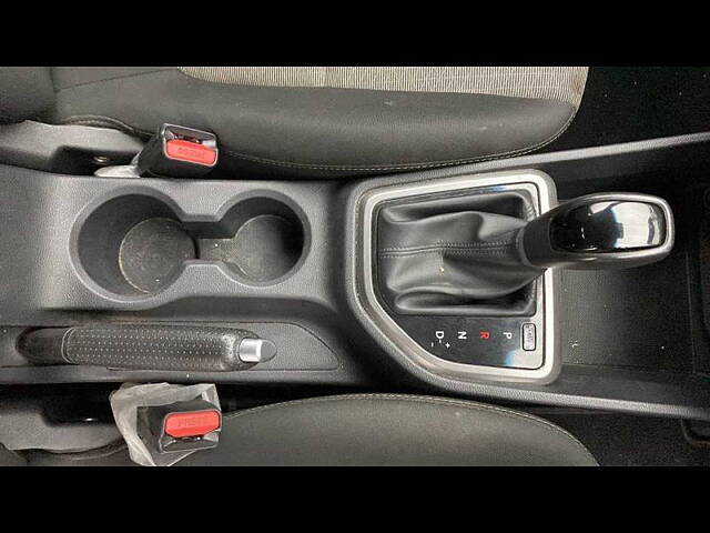 Used Hyundai Creta [2015-2017] 1.6 SX Plus Petrol in Hyderabad