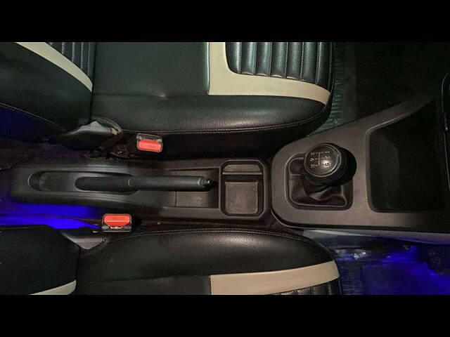 Used Maruti Suzuki Wagon R [2019-2022] LXi 1.0 CNG in Mumbai