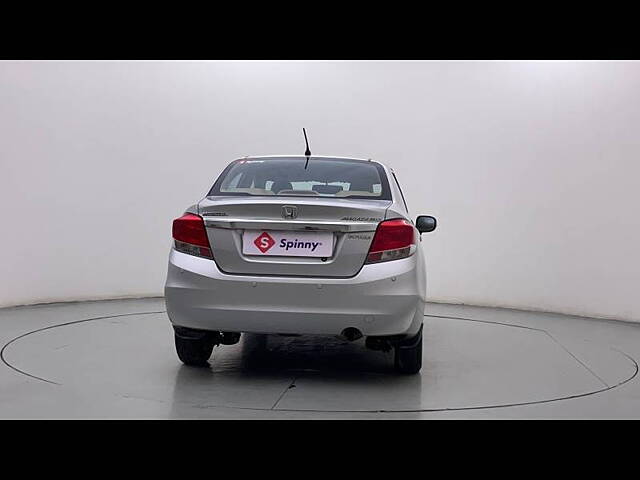 Used Honda Amaze [2013-2016] 1.2 VX i-VTEC in Bangalore