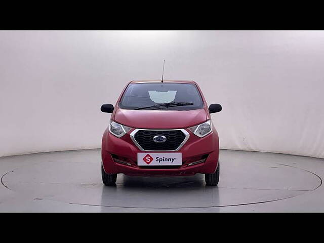 Used Datsun redi-GO [2016-2020] S 1.0 AMT [2018-2019] in Bangalore