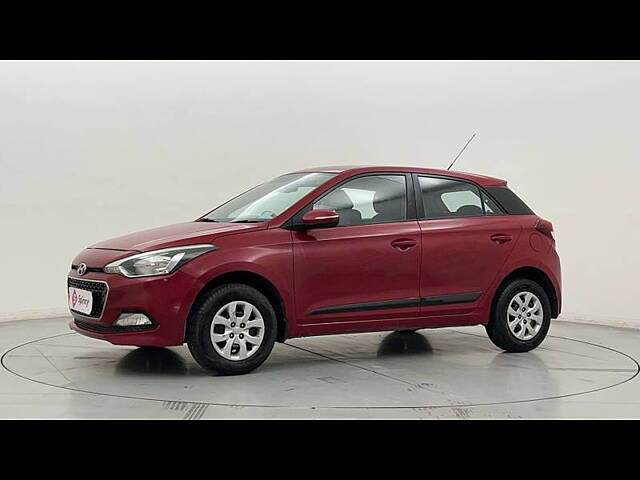 Used 2016 Hyundai Elite i20 in Ghaziabad