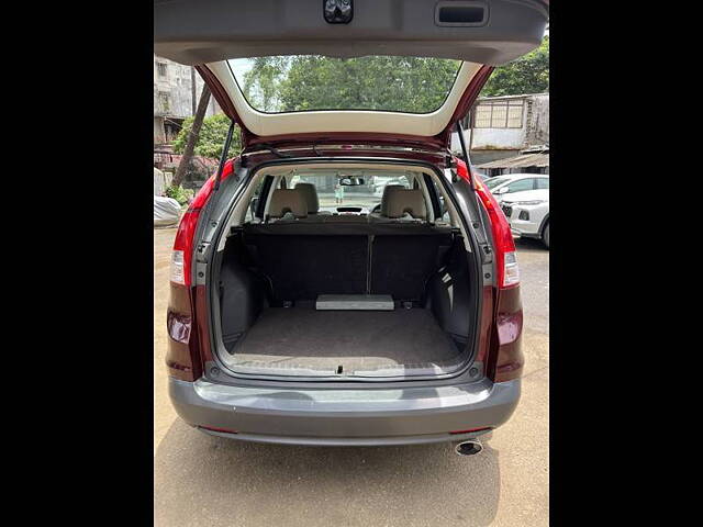 Used Honda CR-V [2013-2018] 2.4L 4WD AVN in Mumbai