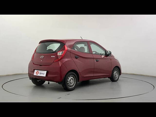 Used Hyundai Eon Era + in Ahmedabad