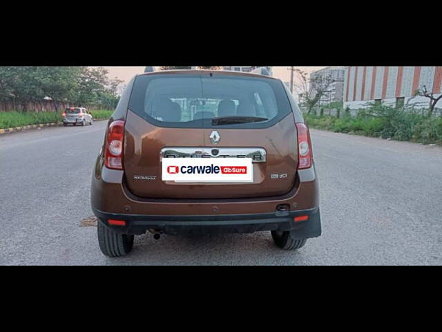 Used Renault Duster [2012-2015] 85 PS RxL Diesel in Hyderabad