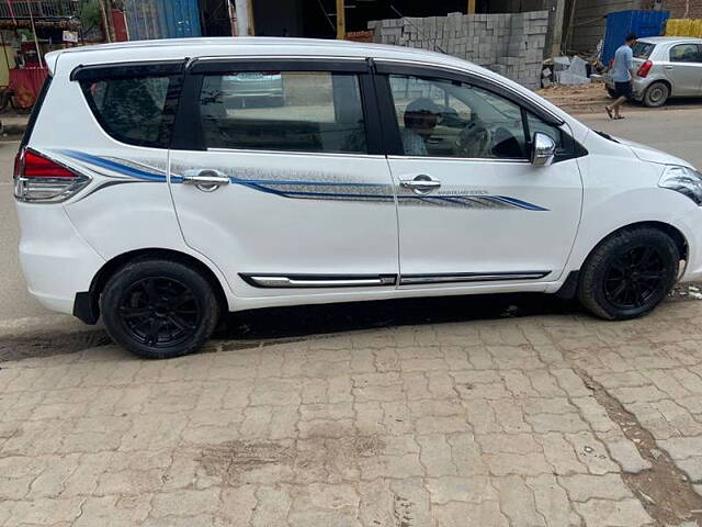 Used Maruti Suzuki Ertiga [2012-2015] VDi in Patna