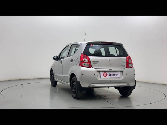 Used Maruti Suzuki A-Star VXI AT in Bangalore