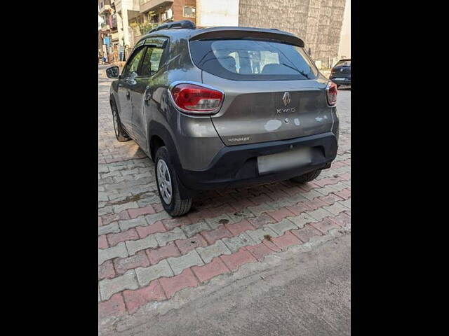 Used Renault Kwid [2015-2019] 1.0 RXT [2016-2019] in Delhi