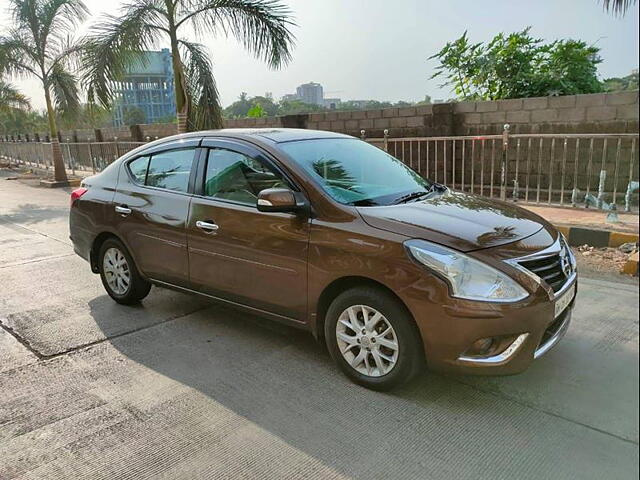 Used 2018 Nissan Sunny in Kalyan