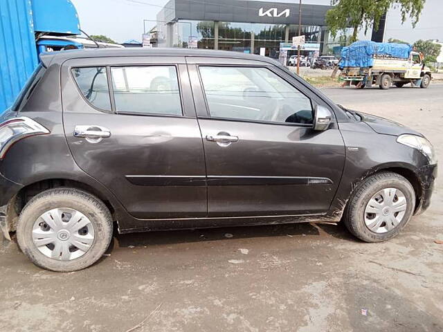 Used Maruti Suzuki Swift [2014-2018] VDi [2014-2017] in Motihari