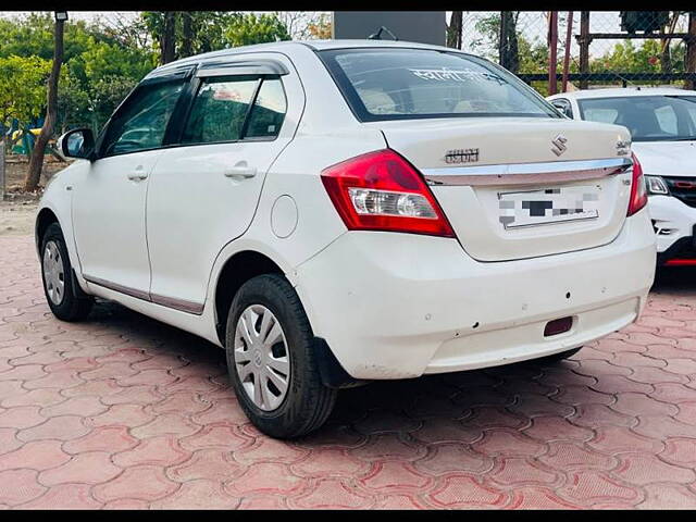 Used Maruti Suzuki Swift DZire [2011-2015] VDI in Indore