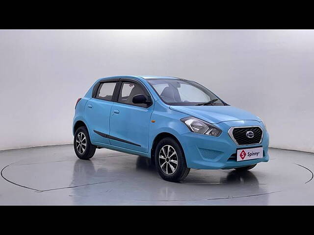 Used Datsun GO [2014-2018] T in Bangalore