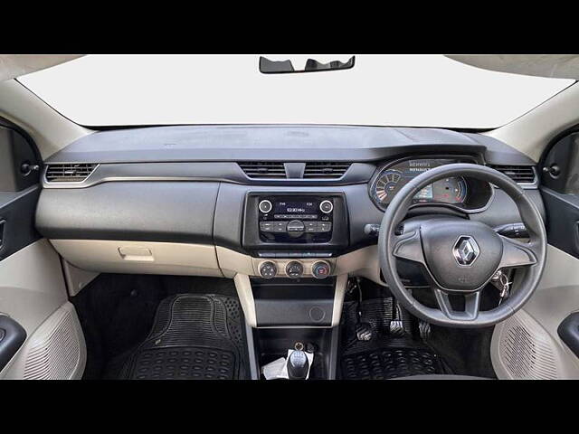 Used Renault Triber [2019-2023] RXL [2019-2020] in Pune