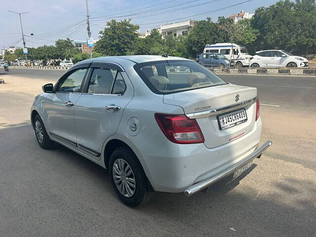 Used Maruti Suzuki Dzire VXi [2020-2023] in Jaipur