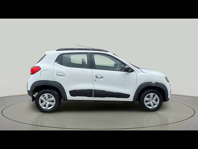 Used Renault Kwid [2015-2019] RXT [2015-2019] in Ahmedabad