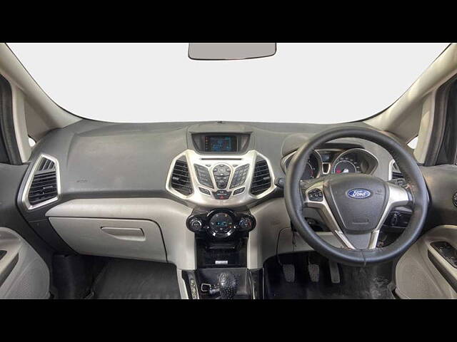 Used Ford EcoSport [2013-2015] Titanium 1.5 TDCi in Surat