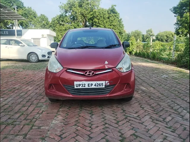 Used 2012 Hyundai Eon in Lucknow
