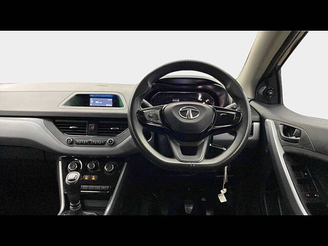 Used Tata Nexon [2020-2023] XM (S) [2020-2023] in Delhi