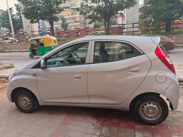 Used Hyundai Eon Era + in Bangalore